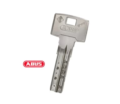Cerradura Central - Abus, vista 4