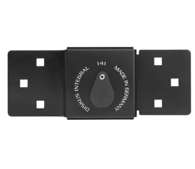 Diskus® Integral 141/200, vista 2