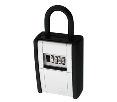 Key Garage™ 797, vista 2