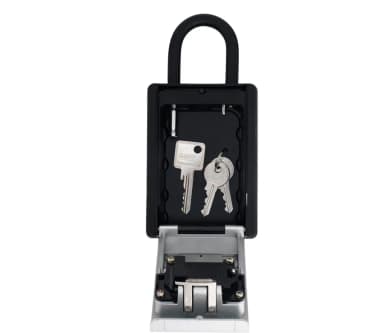 Key Garage™ 797, vista 3