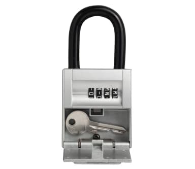 Mini Key Garage™ 737, vista 2