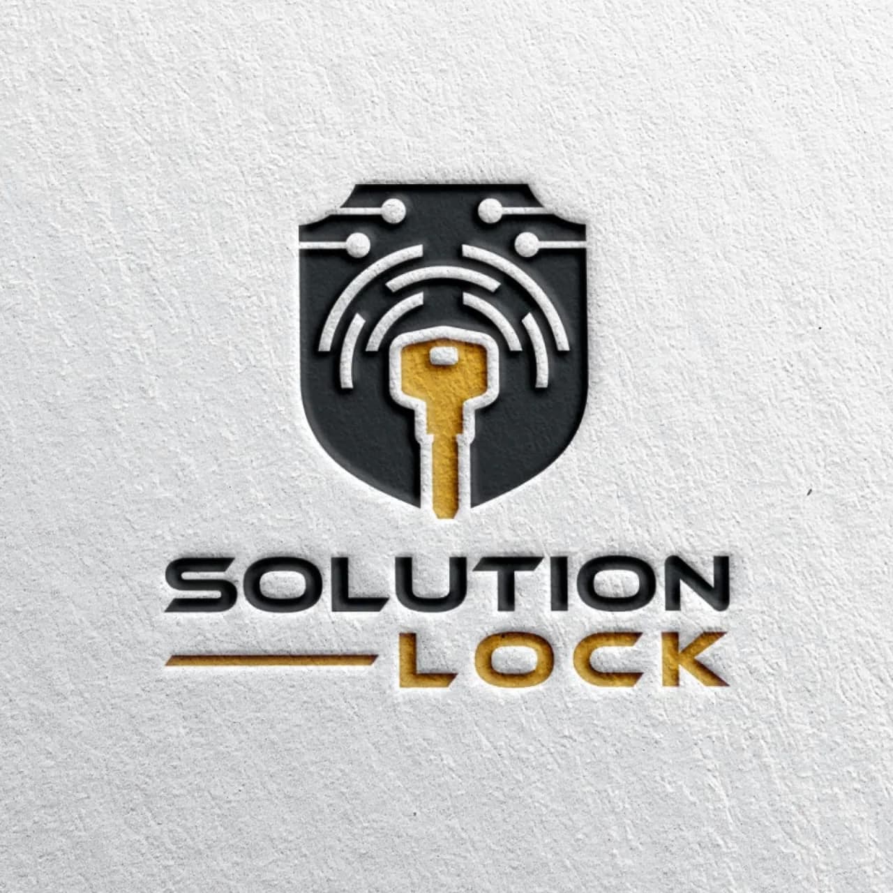 Respaldo técnico Solution Lock