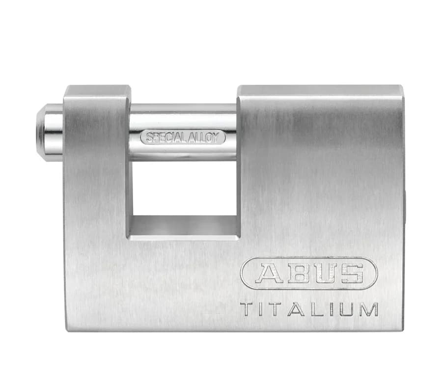 82TI Titalium™