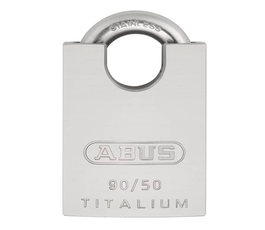 90RK/50 Titalium™