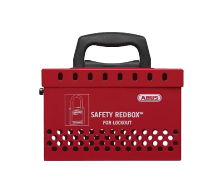 Safety Redbox™