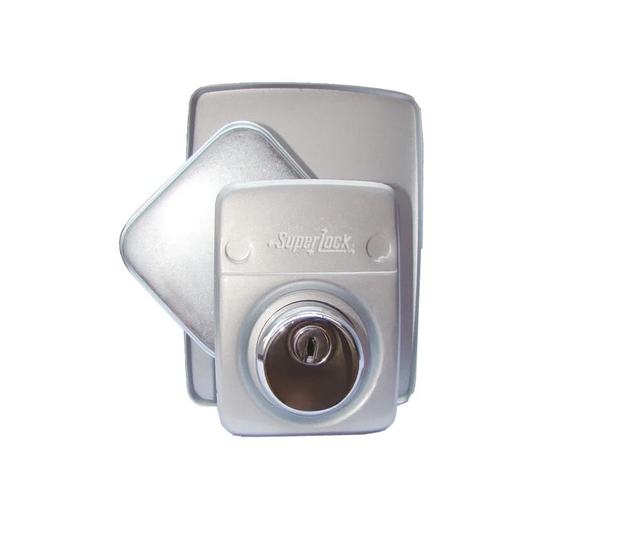 Cerradura Central Superlock