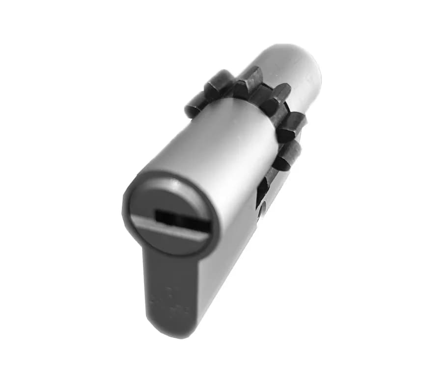 Cilindro perfil europeo Superlock