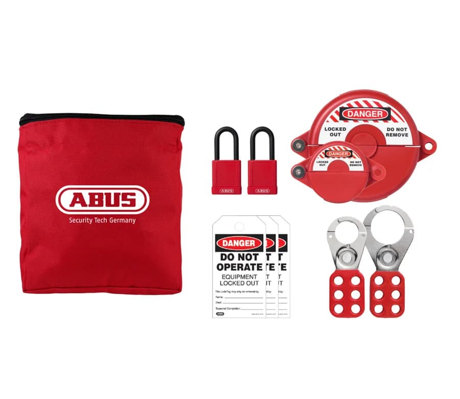 kit Abus 905
