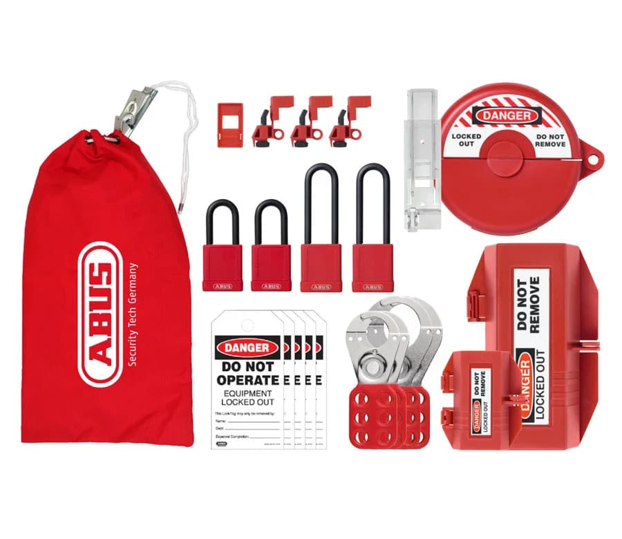 kit Abus 915