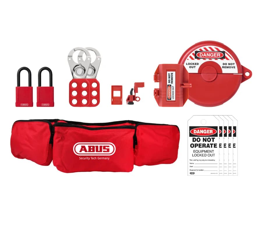 kit Abus 920