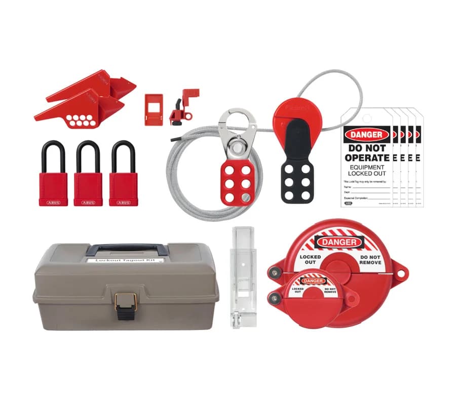 kit Abus 930