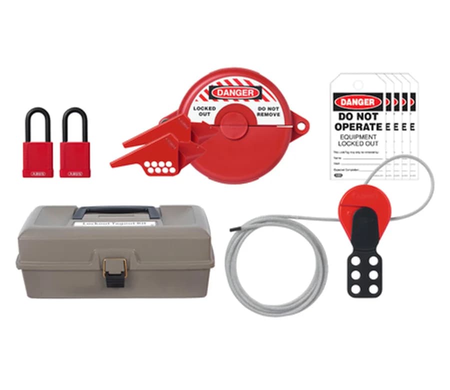 kit Abus 940