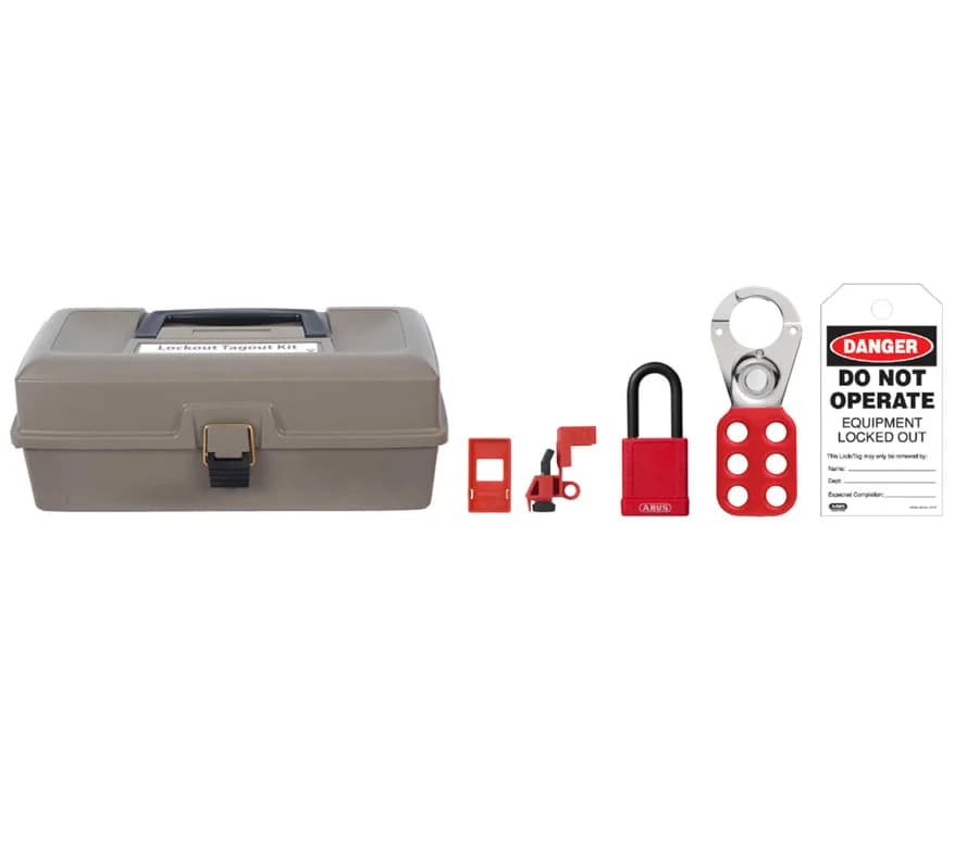 kit Abus 945