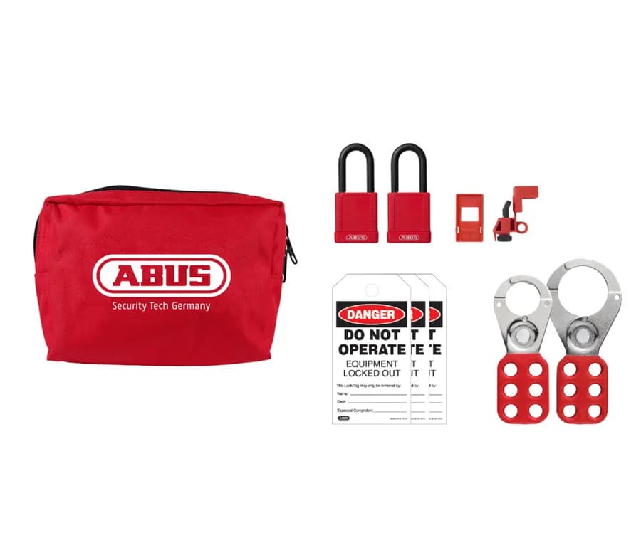 Kit Abus k900