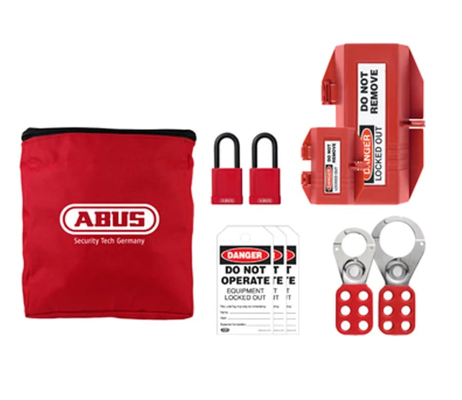 Kit Abus K910