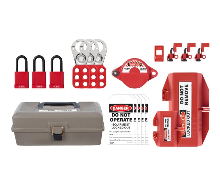 Kit Abus K925