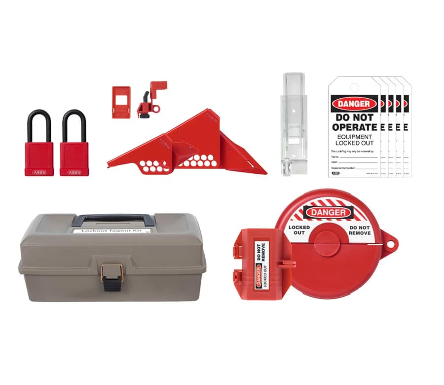 Kit Abus K935