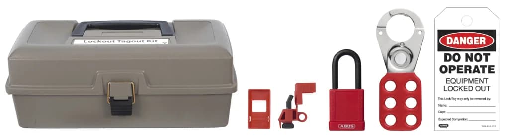 Kit Abus K945